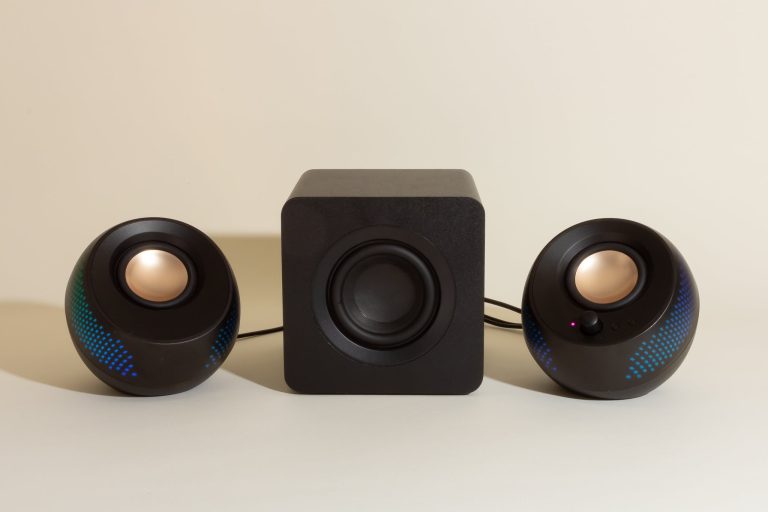 The Ultimate Guide to Choosing Your Gaming Speaker