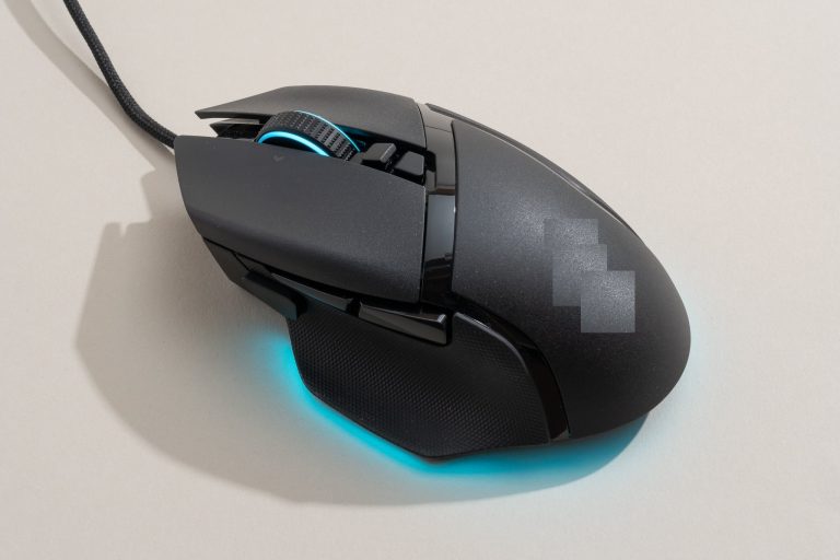 How to Pick the Best Gaming Mouse for Precision and Comfort